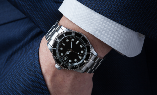 empeñas relojes en cash converters